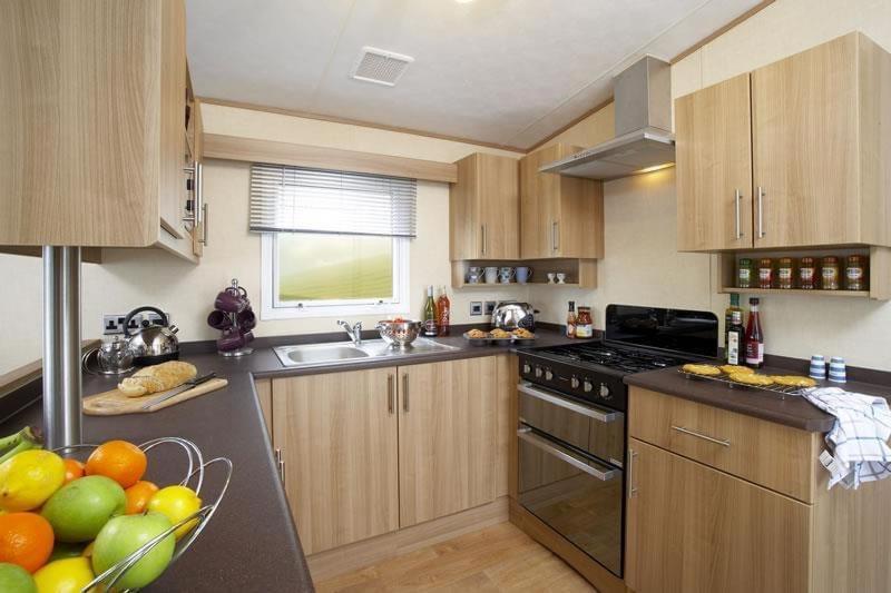 The Derwent Villa Prestatyn Exterior photo